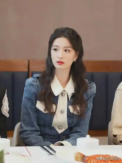 王子奇新剧再遇绯闻女友王楚然,不仅不尴尬,而且cp感十足_网友_谈过