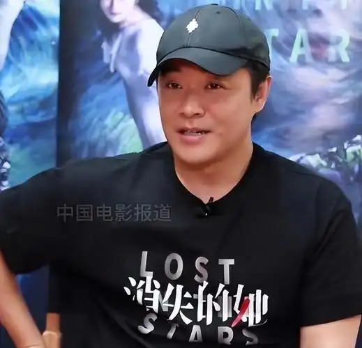 离开陈思诚,丫丫后悔吗?新电影预估票房30亿,他的才华谁能比?