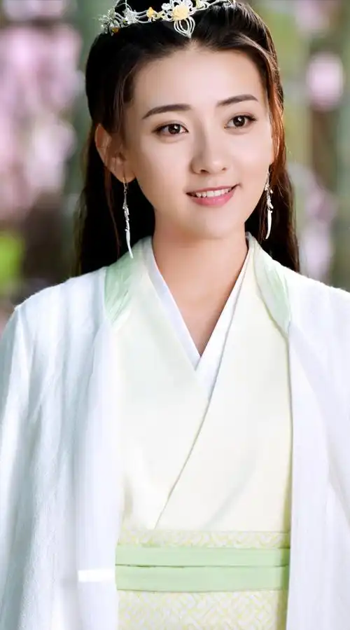 《绝代双骄》苏樱