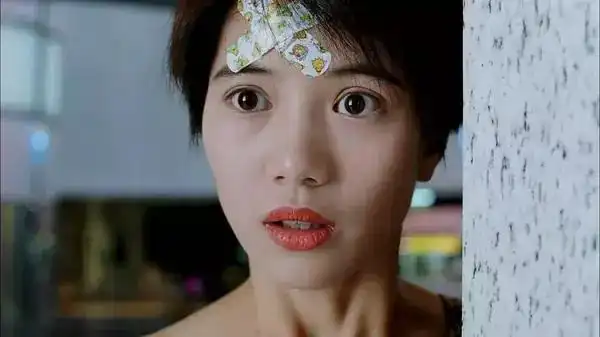 《国产凌凌漆》中总提及的李香兰是什么来头吗?