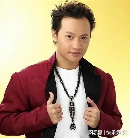 最后的话资料显示,陈志朋出生于1971年5月19日的中国台湾.