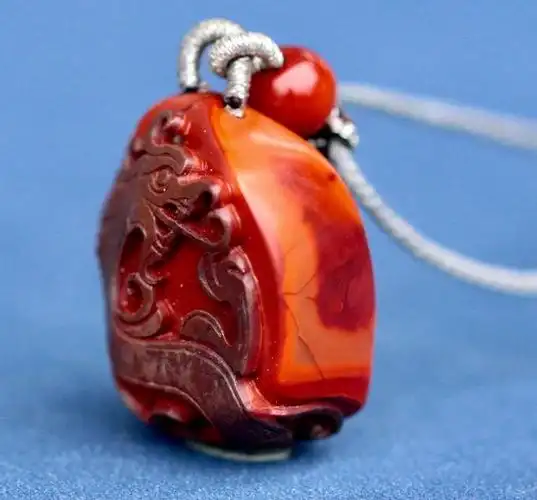 玛瑙之首开门红