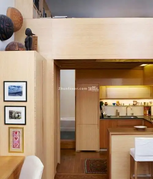 10平米怎么设计超小户型装修绝招