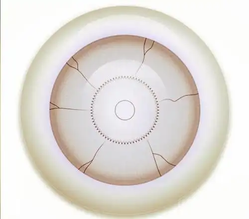 火影忍者,白眼篇合集!