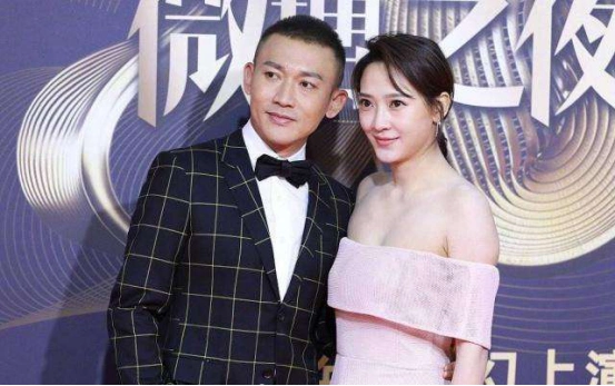 看到了秦子越才发现41岁的聂远才是人生的赢家