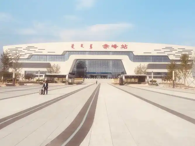 关注家乡,了解家乡,权威资料数据解读赤峰站