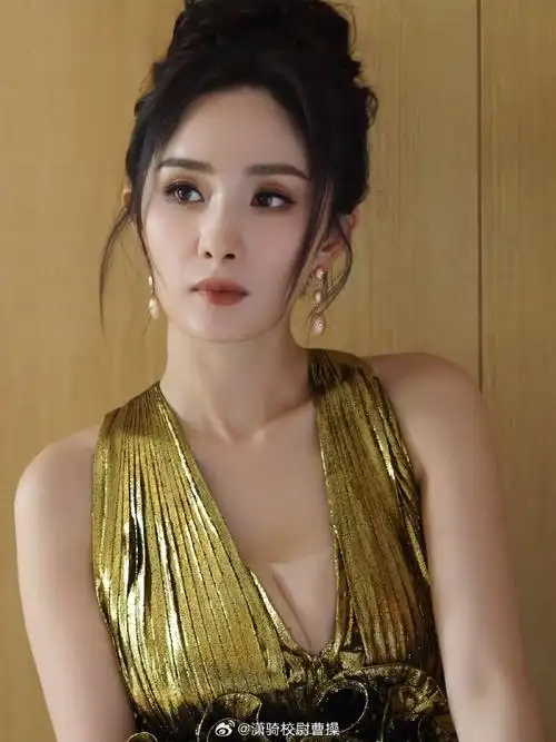 杨幂|海南活动造型,夏至快乐91