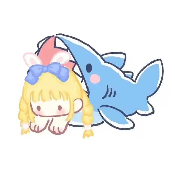 和平精英头像摸鱼