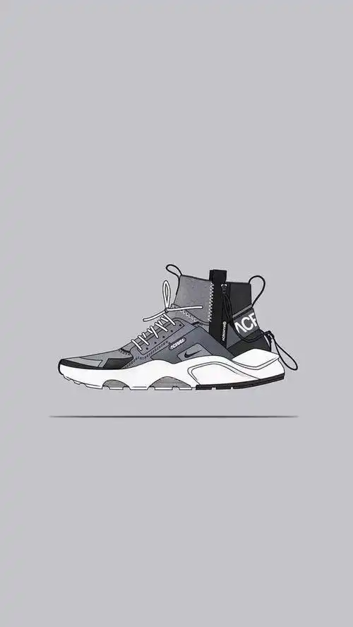 手机壁纸:nike运动潮流壁纸