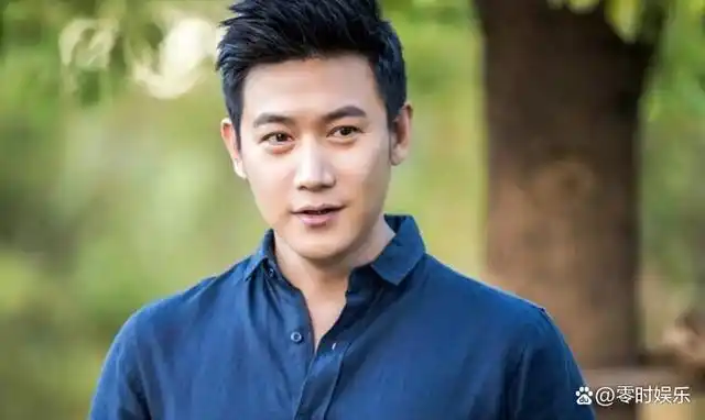 陆毅又爆出一部新剧,80后女主让人心动,养眼阵容说啥都要追