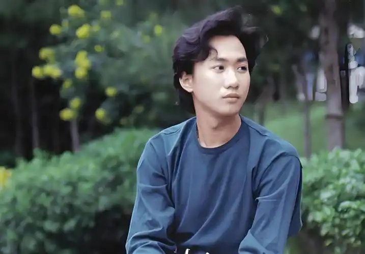 如果黄家驹还活着,他的成就会超过周杰伦么?答案很无奈