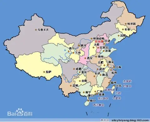 省会图片_百度百科