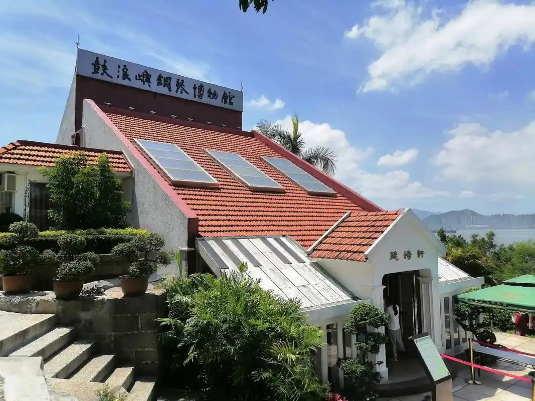 厦门鼓浪屿博物馆,古琴,名师图片 - 抖音