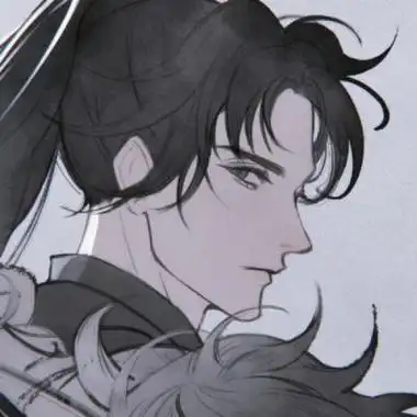 古代动漫美男头像 动漫头像图片大全 -【爱个性】