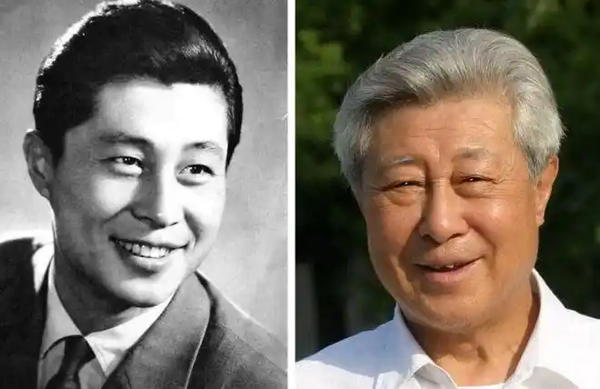 25位80年代男演员,有你内心被封为神颜的他吗?