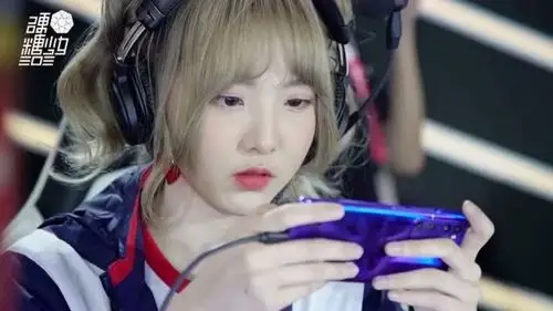 硬糖少女303确定队长希林娜依高粉丝们糖纸口号