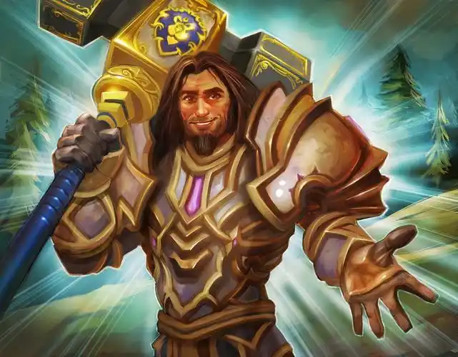 求一副人类男圣骑士高清图,先谢过各位大爷,哪怕你只是进来看了眼