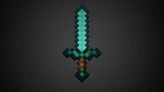 冠亚体育网站_游戏,我的世界,抽象,视频游戏,钻石,黑暗的壁纸,高清