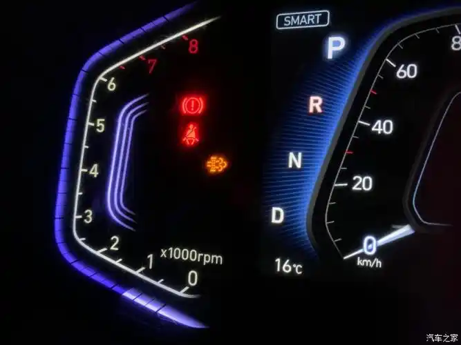 dpg指示故障灯亮了请问怎么解决