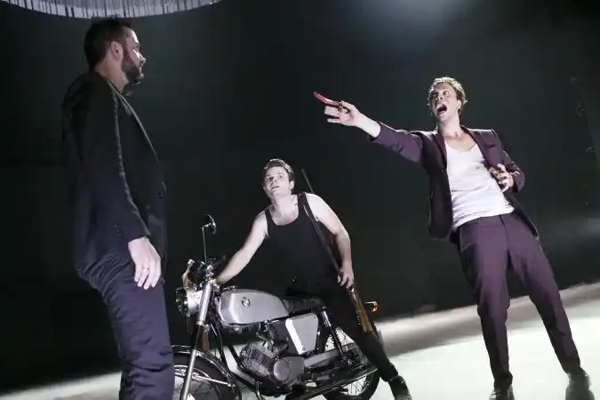 dennis laubenthal, daniel rothaug, maximilian scheidt — marion