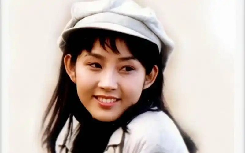 崔真实90年代的南韩小仙女图片混剪