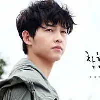 宋仲基头像图片宋仲基qq头像