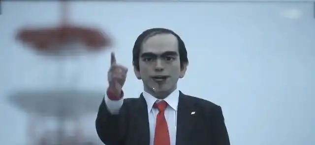 女孩梦中的男子摇身一变成为现实的恶魔而真相就在自己的脑中