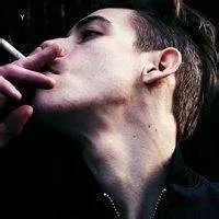 微信头像霸气男生痞子_微信头像图片大全