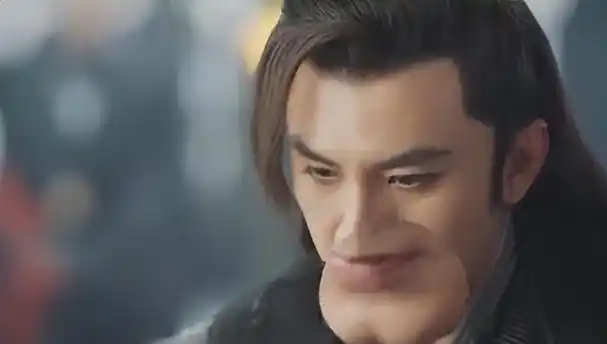 古装丑男千千万万今年刘宇宁的特殊焦恩俊或成对照组最大赢家