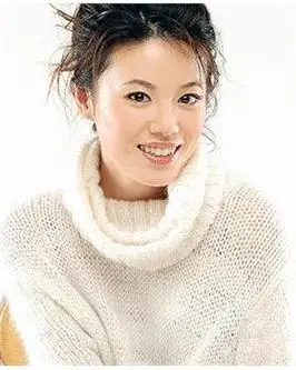 后来加入日本国籍后,王瑾改名叫中村幸子,渐渐的王瑾就不再拍戏了