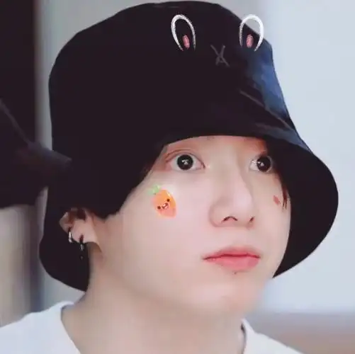 防弹少年团/田柾国头像