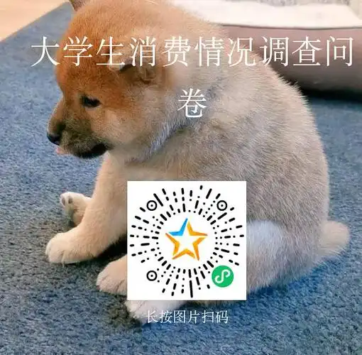 氵uu们可以帮忙填填调查问卷嘛