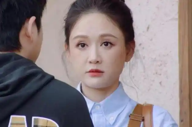 47岁林心如和44岁陈乔恩同框,谁嫁得好一目了然|谢娜|霍建华|袁姗姗