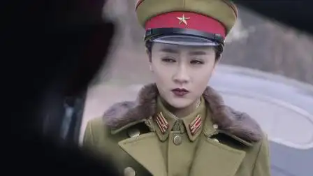 《战地枪王》李如军在半路被追上来的石田佳美拦截-电视剧-高清完整