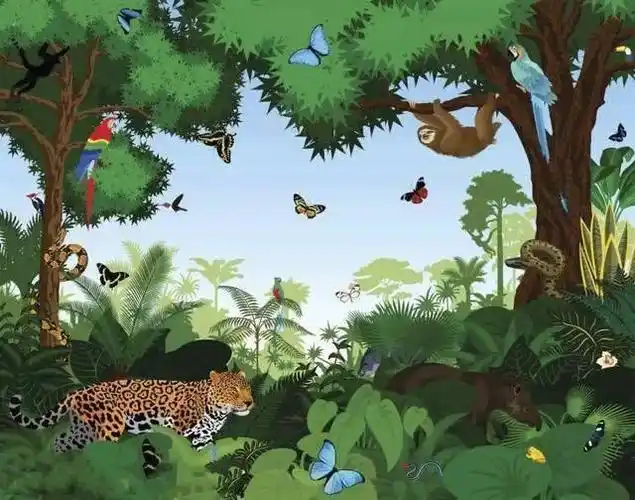 其它 ~君がくれたもの~的美篇 写美篇森林狂想曲中的乐器有陶笛丶鼓丶