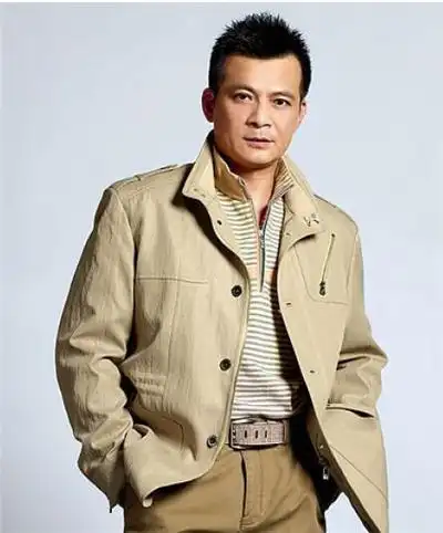 黄日华代言费多少钱肖像代言