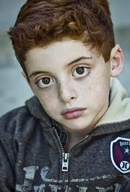 托马斯·巴布萨卡 thomas barbusca的图片