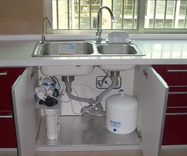 安装净水器有必要吗