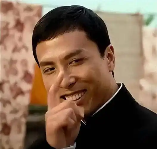 甄子丹笑谈人工智能,好莱坞大罢工揭秘:ai与影视业的角力