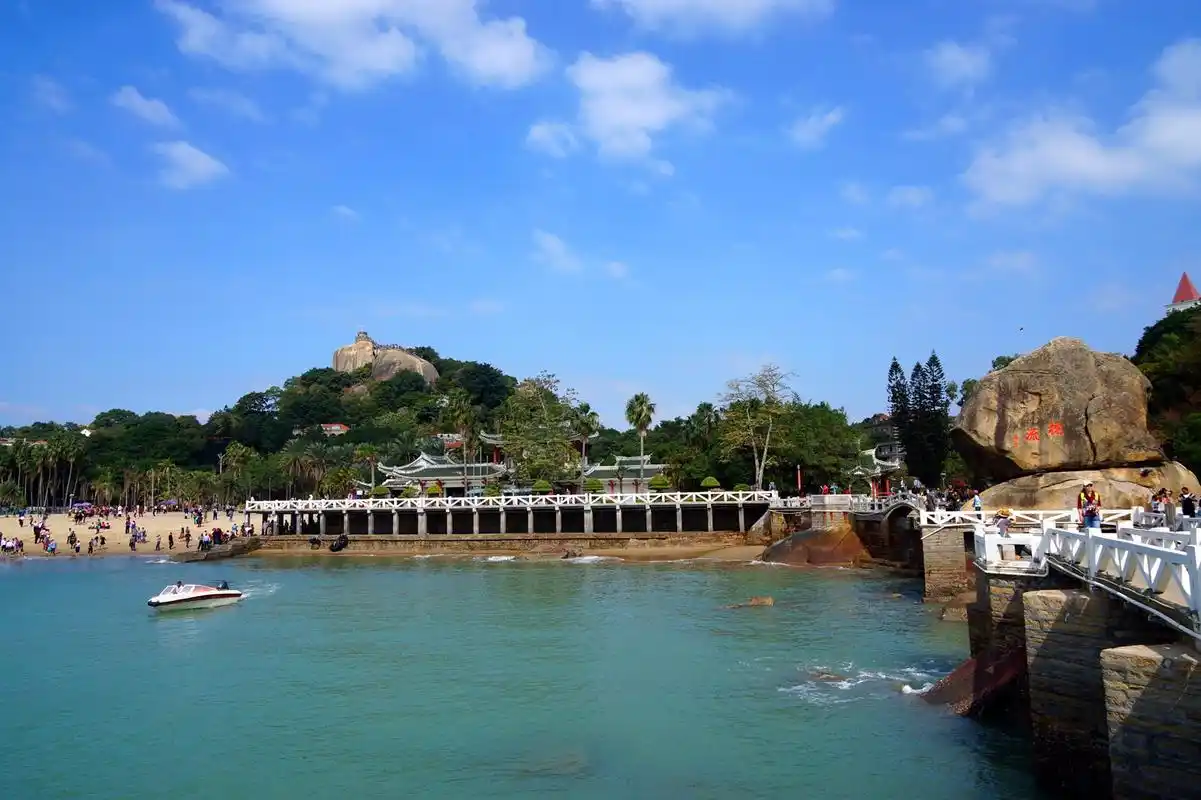 厦门旅游攻略美景篇
