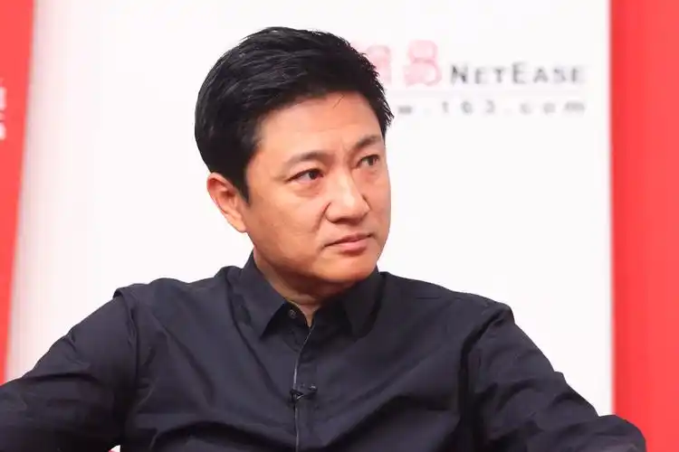 专访韩青:演反面角色更过瘾