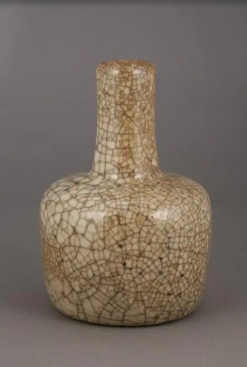 宋代哥窑(宋代哥窑瓷器)