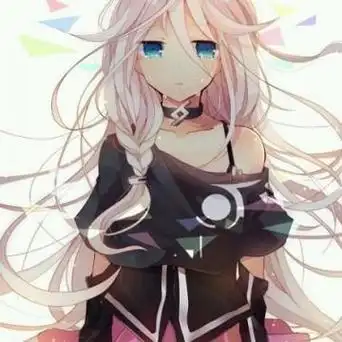 动漫头像忧伤绝望 动漫头像图片大全 -【爱个性】