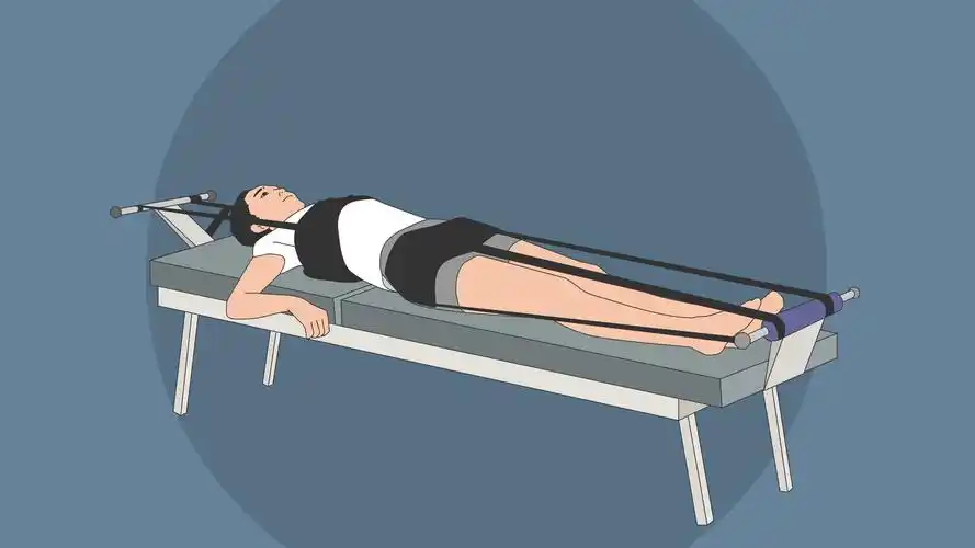 腰椎间盘突出牵引的作用