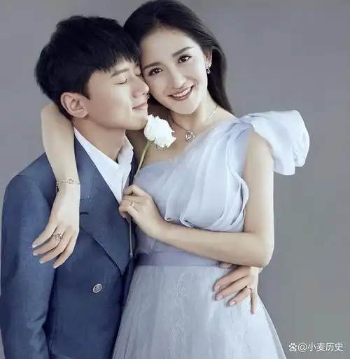 有一种"反噬"叫张杰谢娜,结婚12年后,善恶报应都应验了