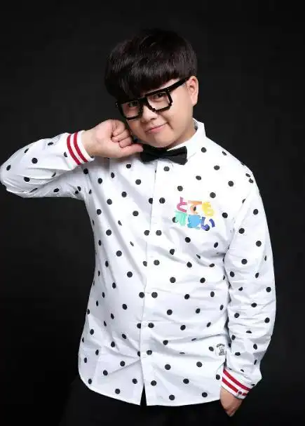 李小胖_演员_作品_个人资料_简历_生日_经历_留言 - 酷乐米