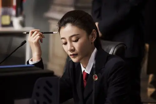 唐菀人民的名义林华华剧照图片