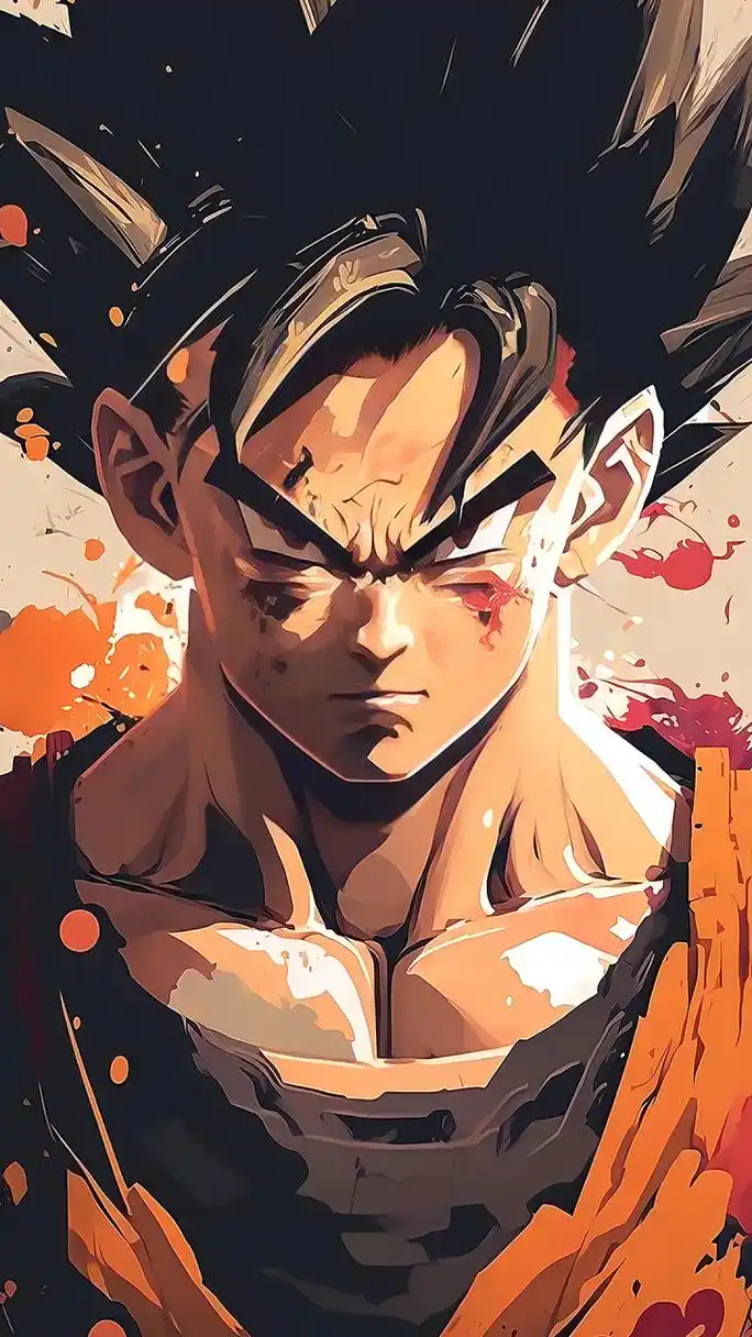 动漫推荐|超高清4k手机壁纸:四部不同风格的日漫作品,你们最喜欢哪一