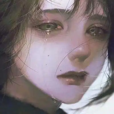 抑郁头像,抑郁头像男抑郁症-图片大观-奇异网