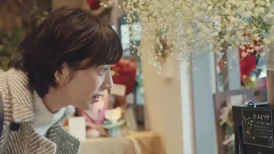 日剧silent每个镜头下的人物都好美啊